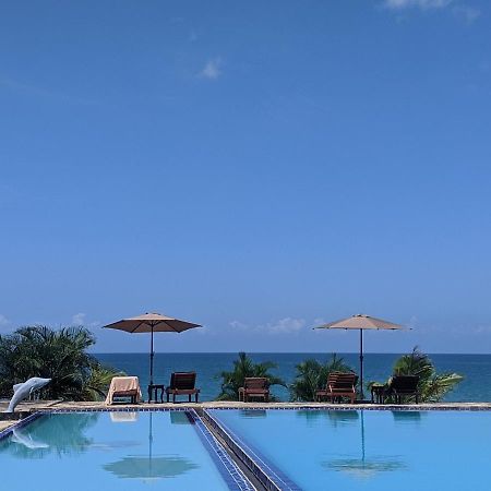 Amaan Ocean Hotel Kihinani Bububu Экстерьер фото